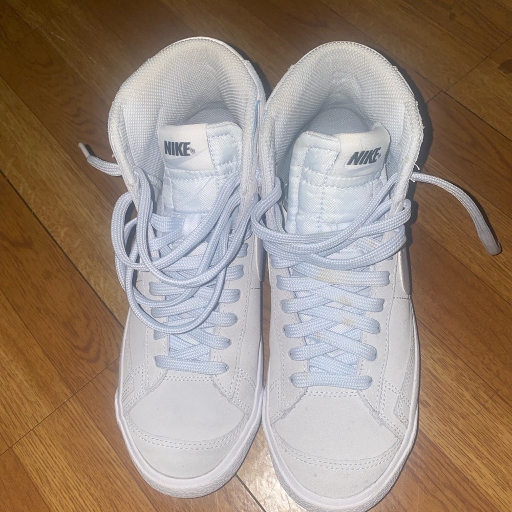 Nike blazer